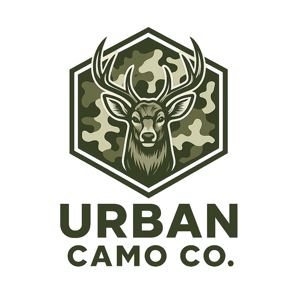 UrbanCamoCo